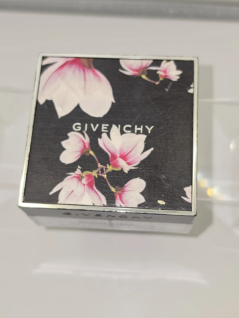 LIMITED EDITION Givenchy Prisme Libre Powder- 